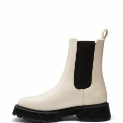 Therapy Shoes AU BOOTS Riot Bone