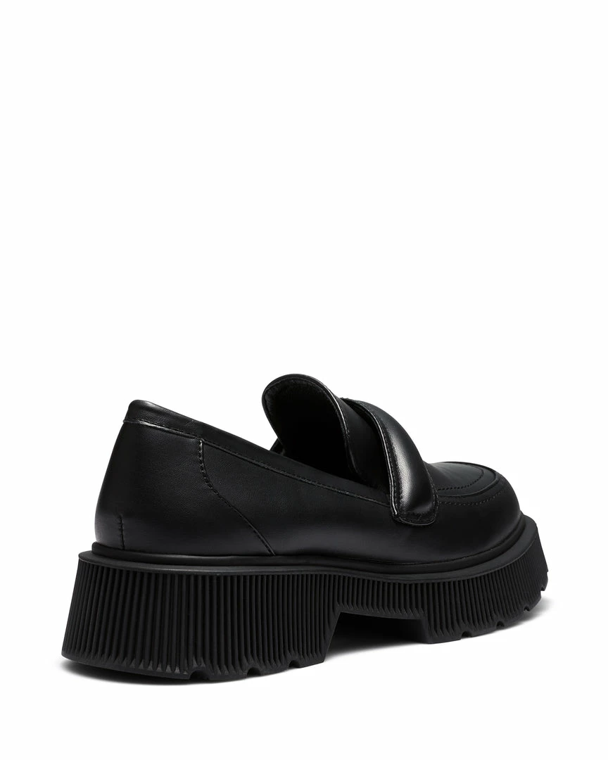 Therapy Shoes AU Risky Black