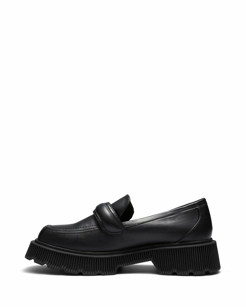 Therapy Shoes AU Risky Black