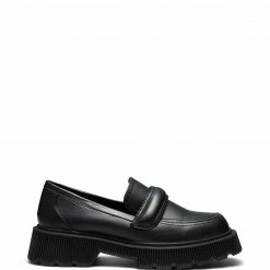 Therapy Shoes AU Risky Black
