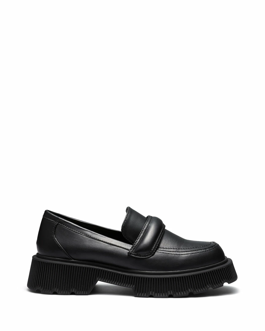 Therapy Shoes AU Risky Black