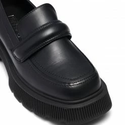Therapy Shoes AU Risky Black