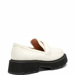 Therapy Shoes AU Platform Heels Risky Bone