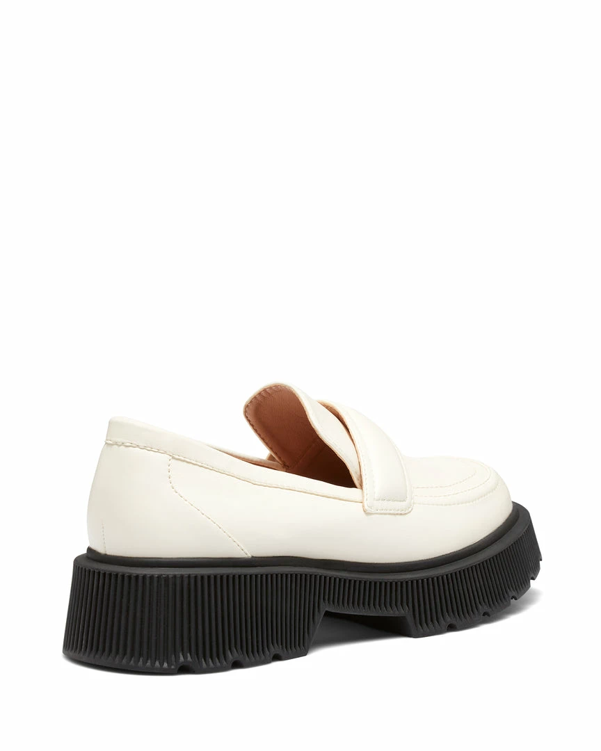 Therapy Shoes AU Platform Heels Risky Bone