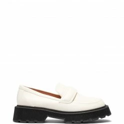 Therapy Shoes AU Platform Heels Risky Bone