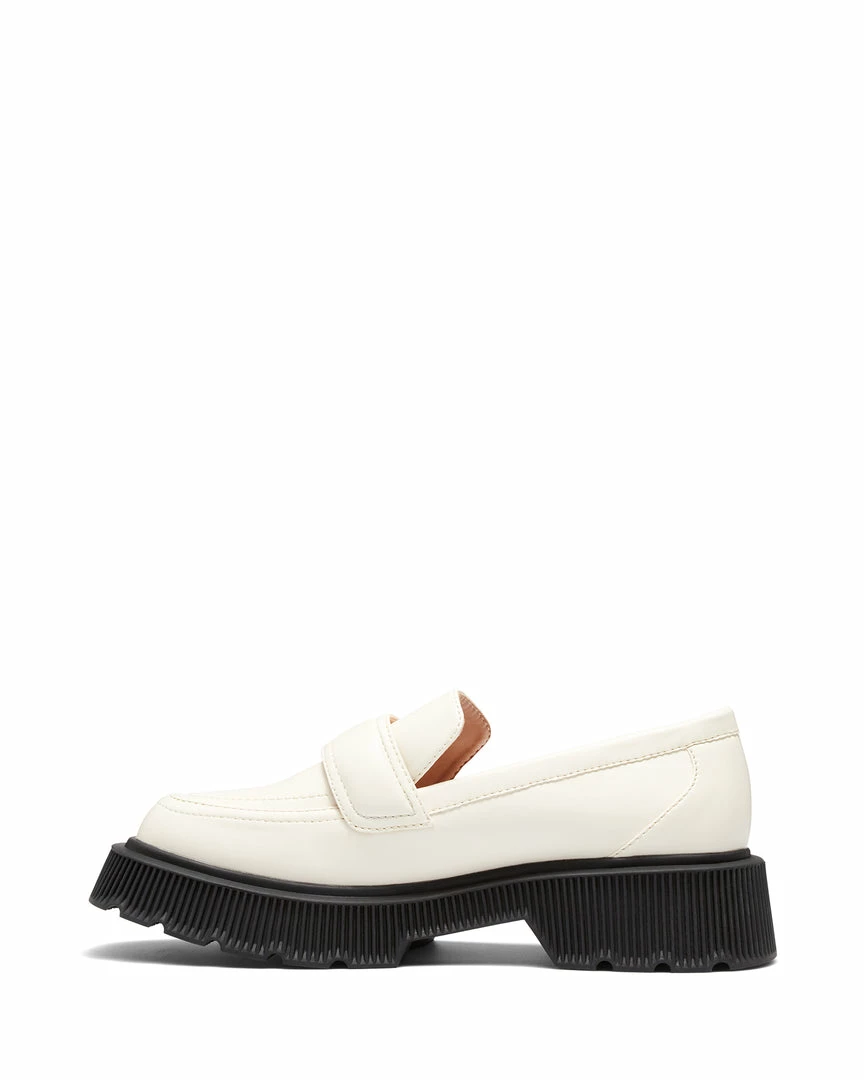 Therapy Shoes AU Platform Heels Risky Bone