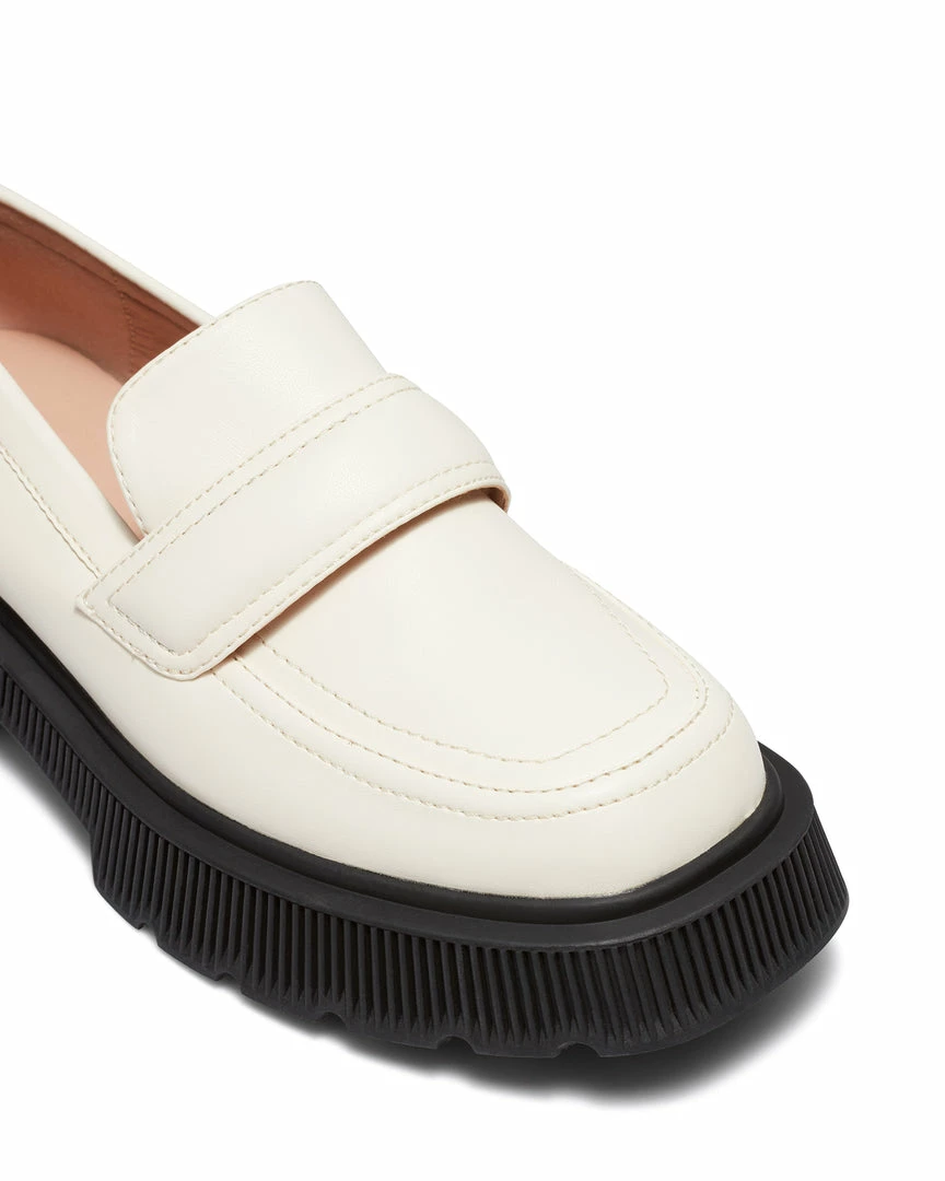 Therapy Shoes AU Platform Heels Risky Bone