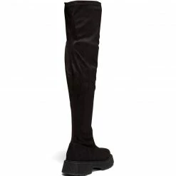 Therapy Shoes AU Ritual Black