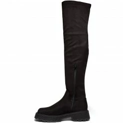 Therapy Shoes AU Ritual Black