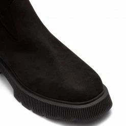 Therapy Shoes AU Ritual Black
