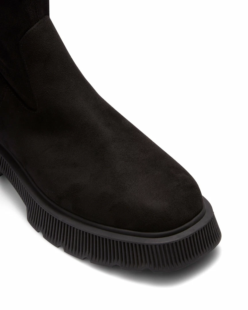 Therapy Shoes AU Ritual Black