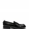 Therapy Shoes AU FLATS Roland Black High Shine