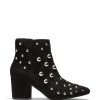 Therapy Shoes AU Roxanne Black BOOTS