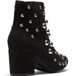 Therapy Shoes AU Roxanne Black BOOTS