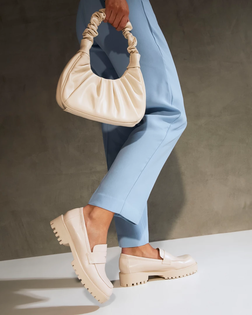 Therapy Shoes AU Royce Bone