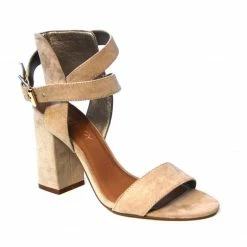 Therapy Shoes AU HEELS Collins Concrete
