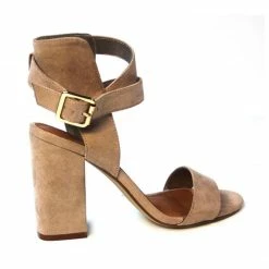 Therapy Shoes AU HEELS Collins Concrete