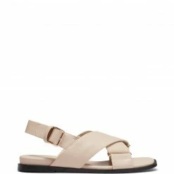 Therapy Shoes AU FLATS Sabine Beige