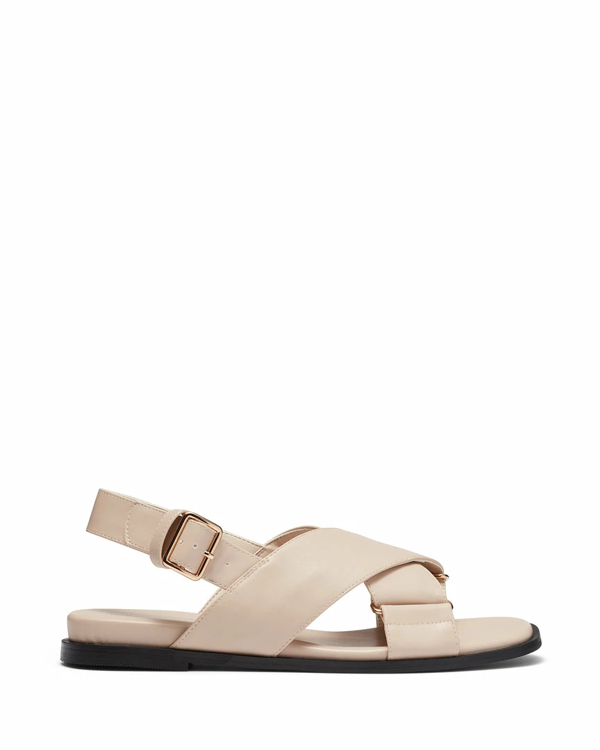 Therapy Shoes AU FLATS Sabine Beige