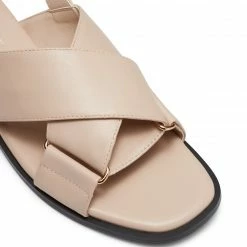 Therapy Shoes AU FLATS Sabine Beige