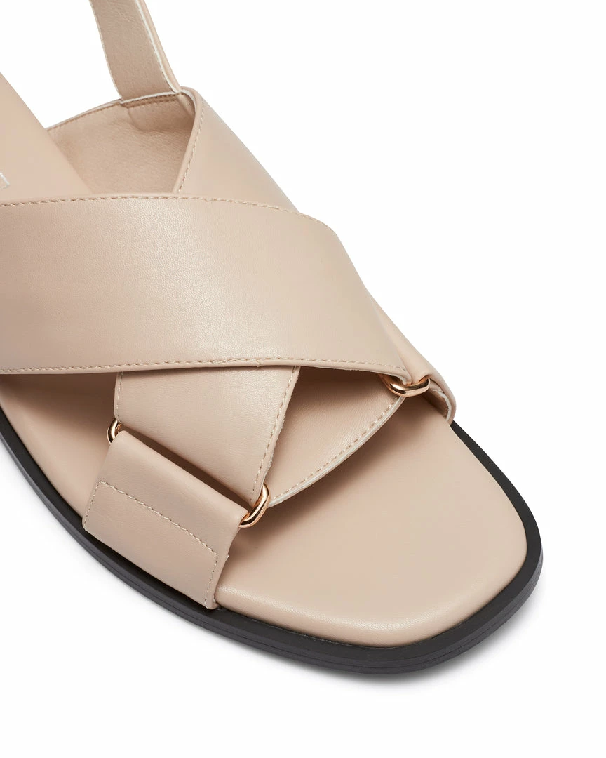 Therapy Shoes AU FLATS Sabine Beige