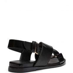 Therapy Shoes AU FLATS Sabine Black