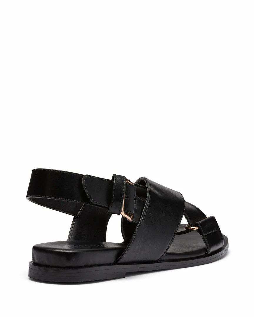 Therapy Shoes AU FLATS Sabine Black