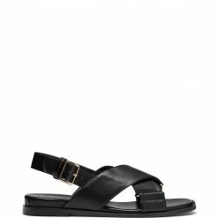 Therapy Shoes AU FLATS Sabine Black