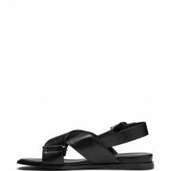 Therapy Shoes AU FLATS Sabine Black