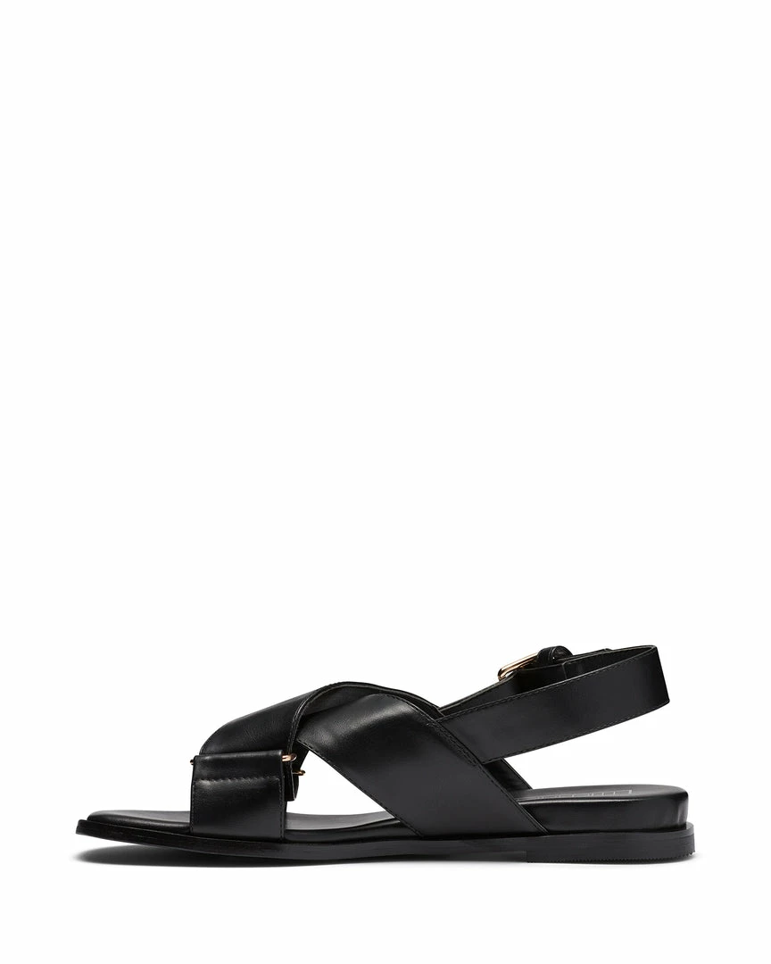 Therapy Shoes AU FLATS Sabine Black