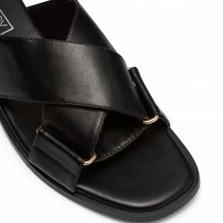 Therapy Shoes AU FLATS Sabine Black