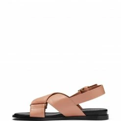 Therapy Shoes AU Sabine Dark Pink