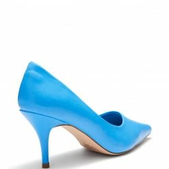Therapy Shoes AU Sabrina Azure HEELS