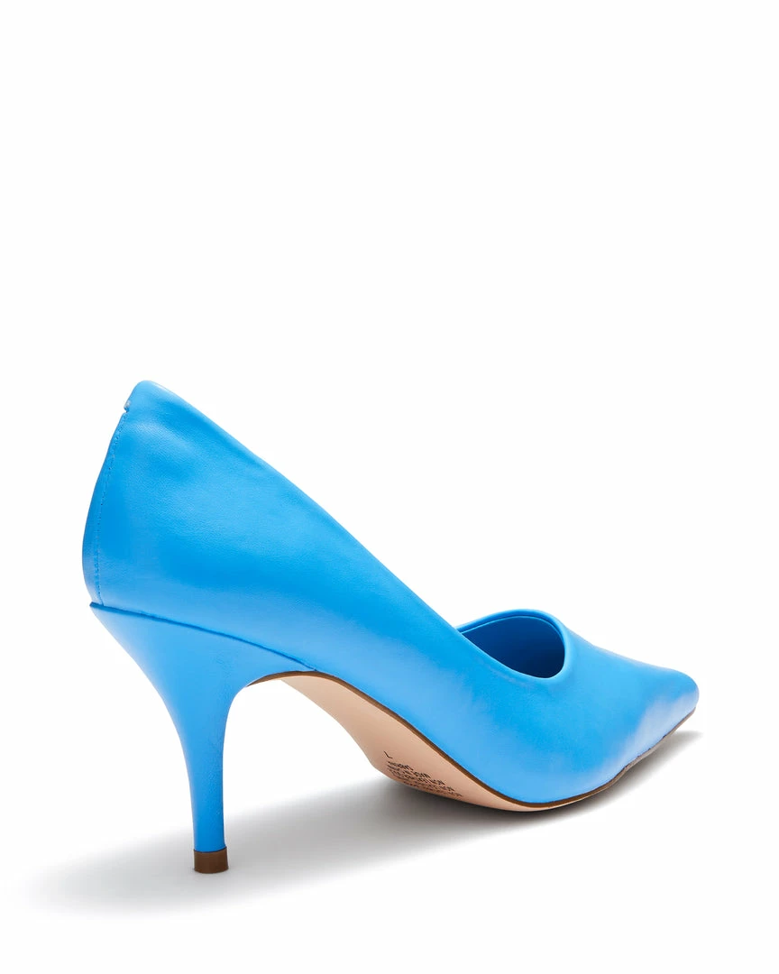 Therapy Shoes AU Sabrina Azure HEELS