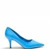 Therapy Shoes AU Sabrina Azure HEELS