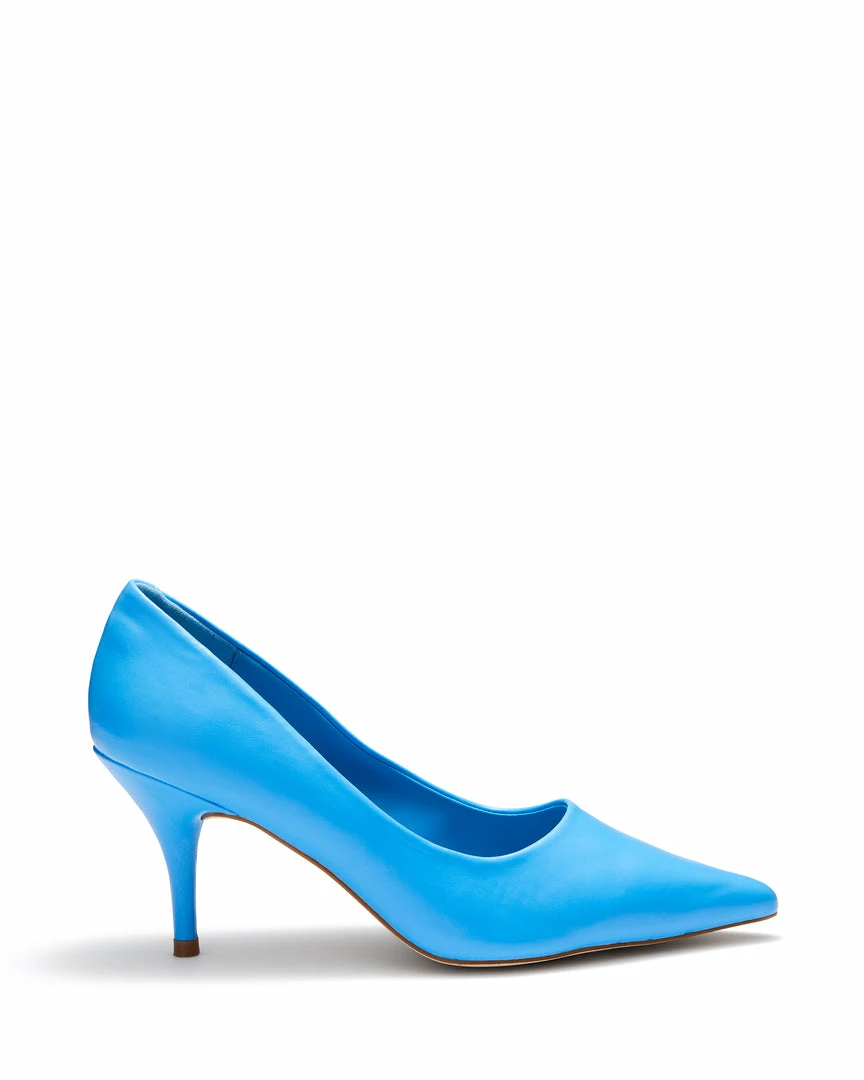 Therapy Shoes AU Sabrina Azure HEELS