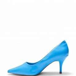 Therapy Shoes AU Sabrina Azure HEELS
