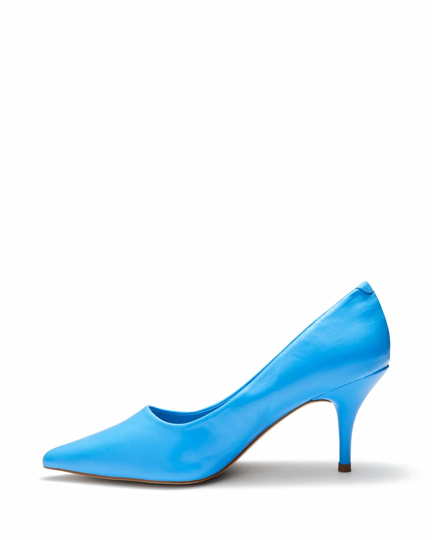 Therapy Shoes AU Sabrina Azure HEELS