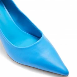 Therapy Shoes AU Sabrina Azure HEELS