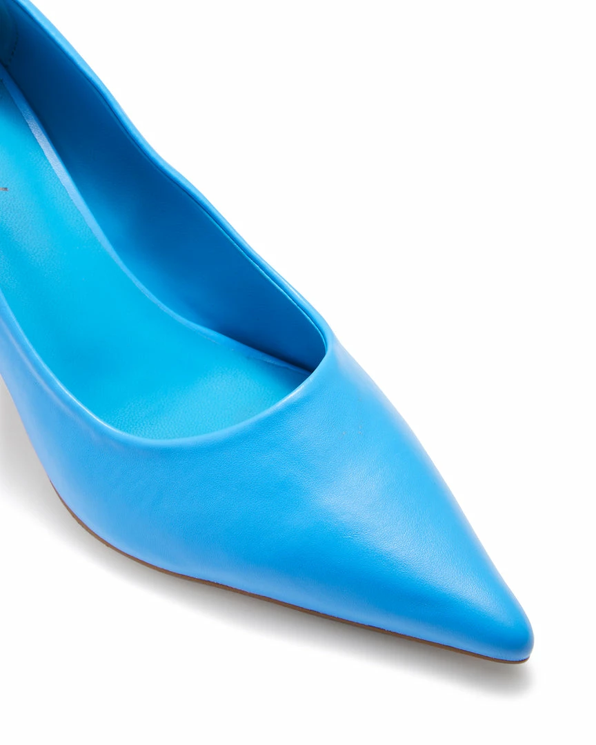 Therapy Shoes AU Sabrina Azure HEELS