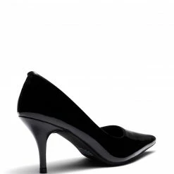 Therapy Shoes AU Sabrina Black Patent