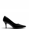 Therapy Shoes AU Sabrina Black Patent