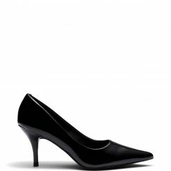 Therapy Shoes AU Sabrina Black Patent