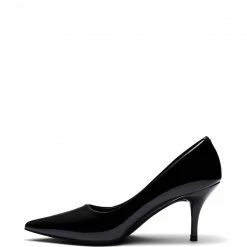 Therapy Shoes AU Sabrina Black Patent
