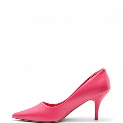 Therapy Shoes AU Sabrina Cabaret HEELS