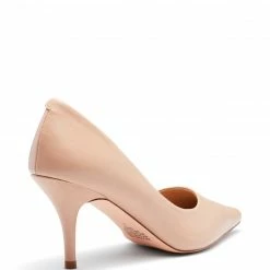 Therapy Shoes AU HEELS Sabrina Latte