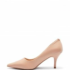 Therapy Shoes AU HEELS Sabrina Latte