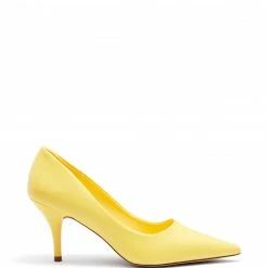 Therapy Shoes AU HEELS Sabrina Lemon