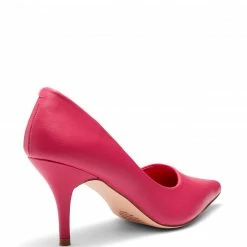 Therapy Shoes AU Sabrina Magenta