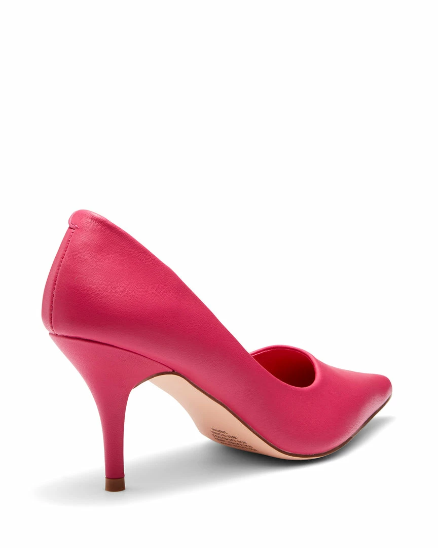 Therapy Shoes AU Sabrina Magenta